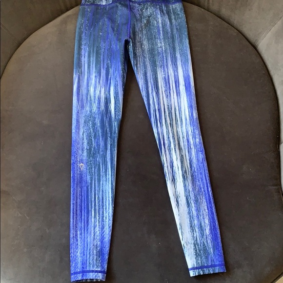 Ivivva Girls Leggings - Picture 2 of 3